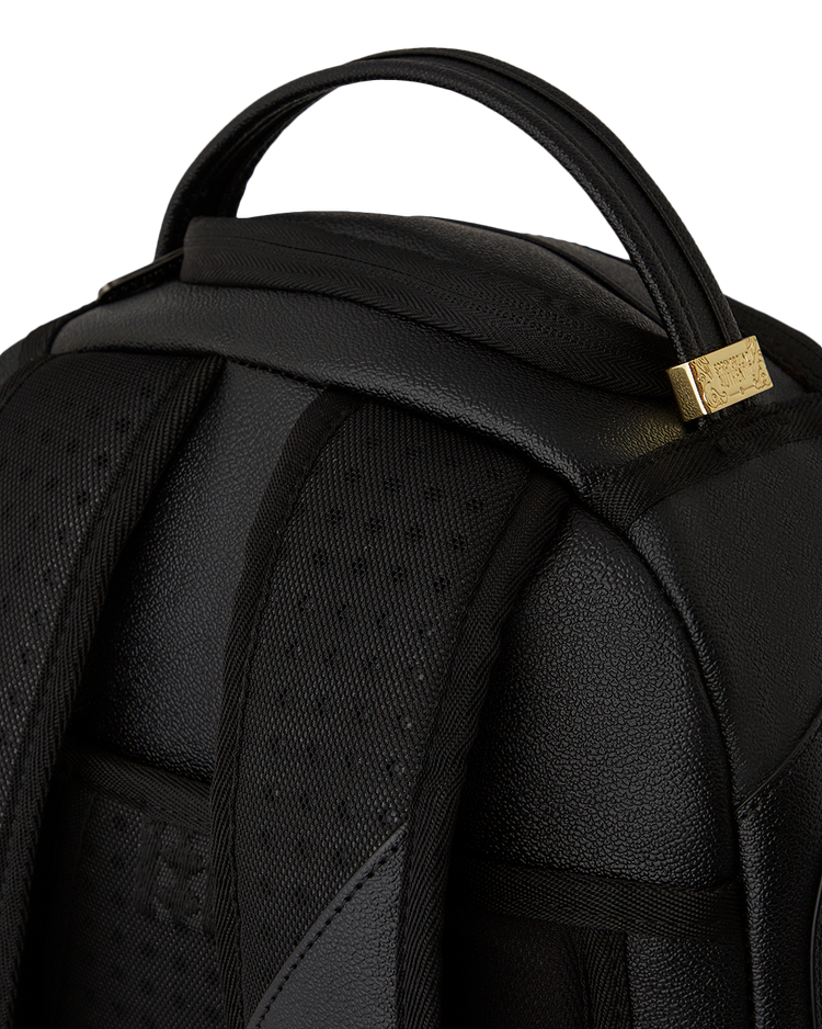 CORE BLACK DLXSV BACKPACK