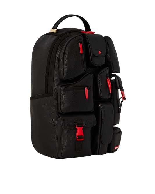 AIRFREIGHT DLX BACKPACK