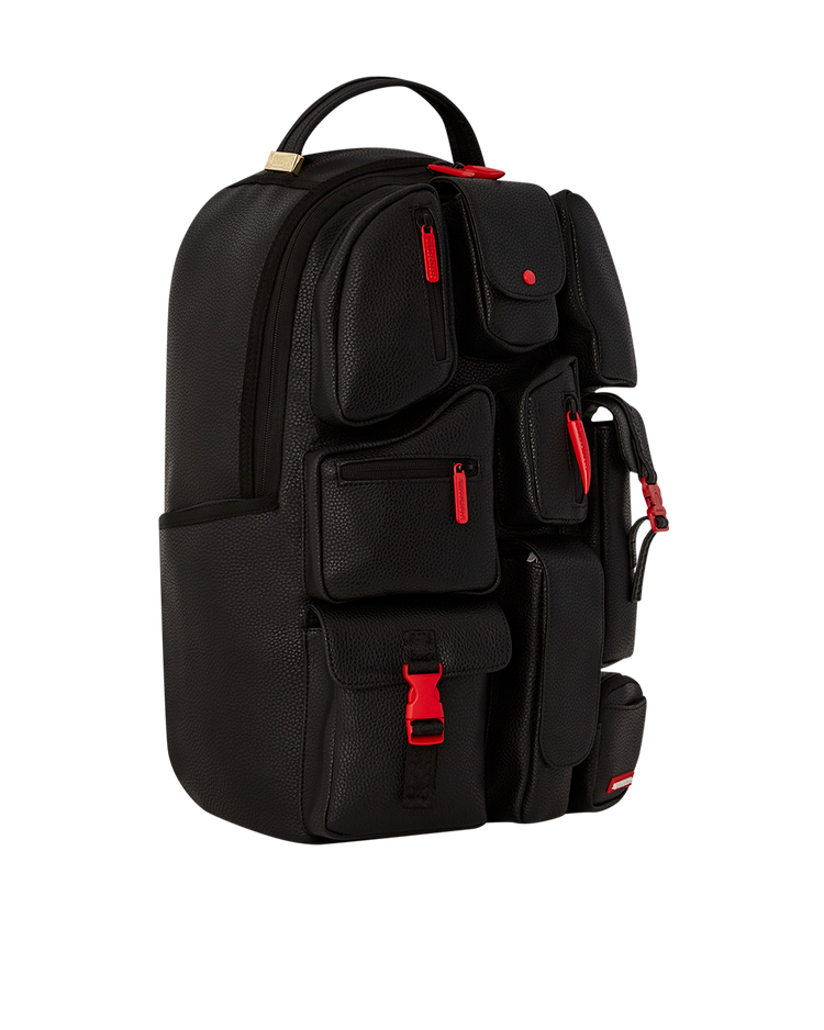 AIRFREIGHT DLX BACKPACK