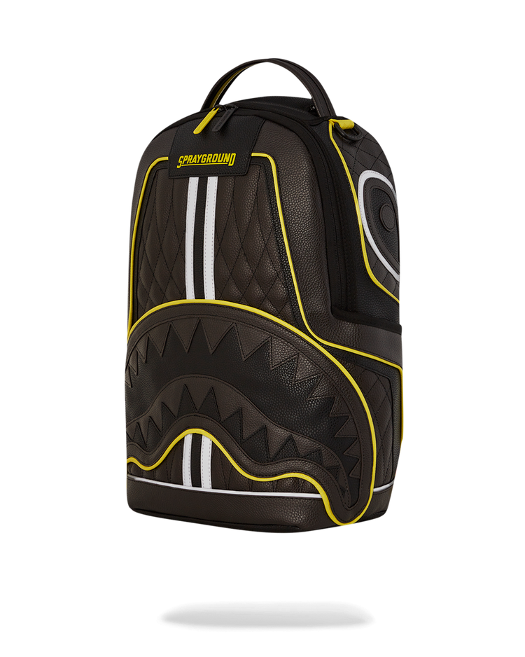 SPEED DEMON DLXSV BACKPACK