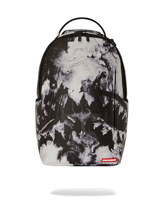 MARBLE PAINT DLXSV BACKPACK