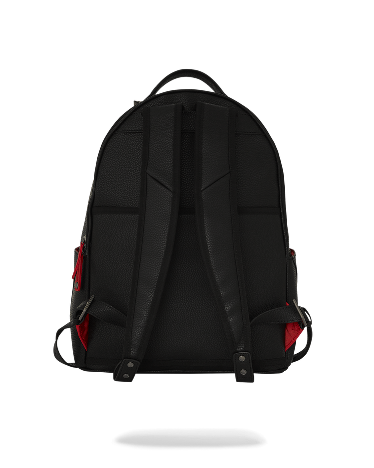 JAMES EDITION GLOBAL CHATEAU BACKPACK