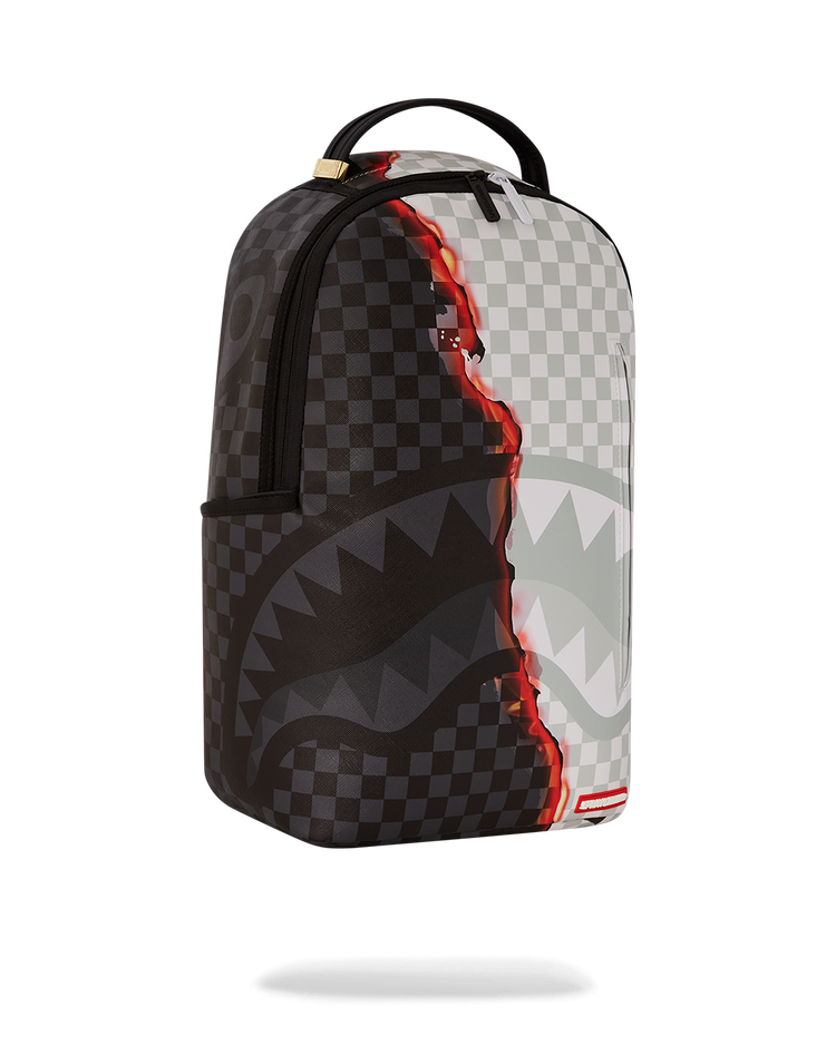 RING OF FIRE DLXSV BACKPACK