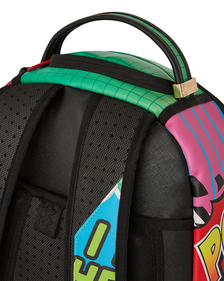 PSYCHO WORLD OF FUN DLXSV BACKPACK