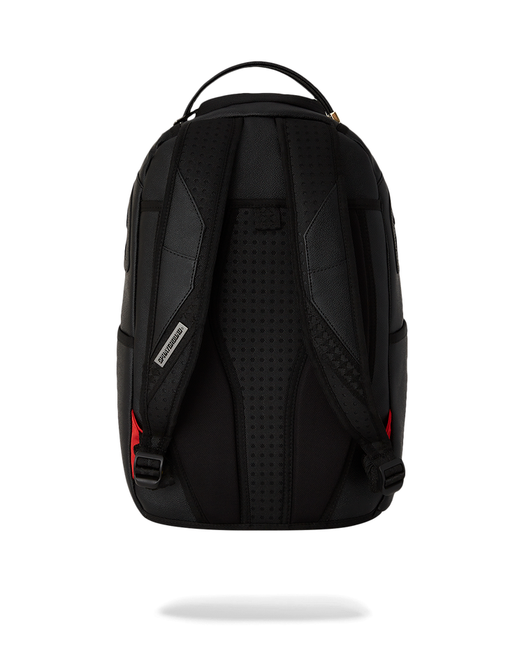 CORE BLACK DLXSV BACKPACK