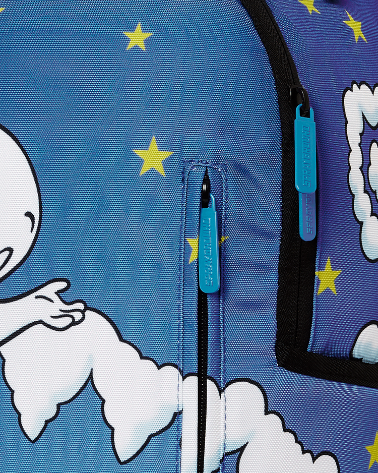 CASPER OVER THE CLOUDS DLXSR BACKPACK