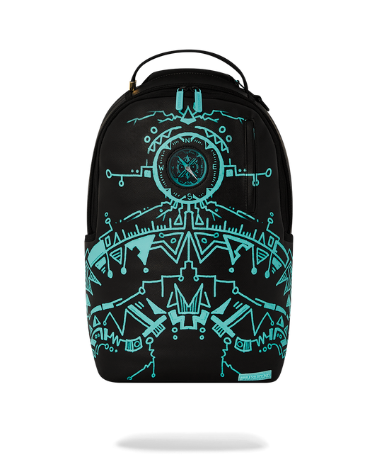 FUTURIST NAVIGATOR DLXSV BACKPACK