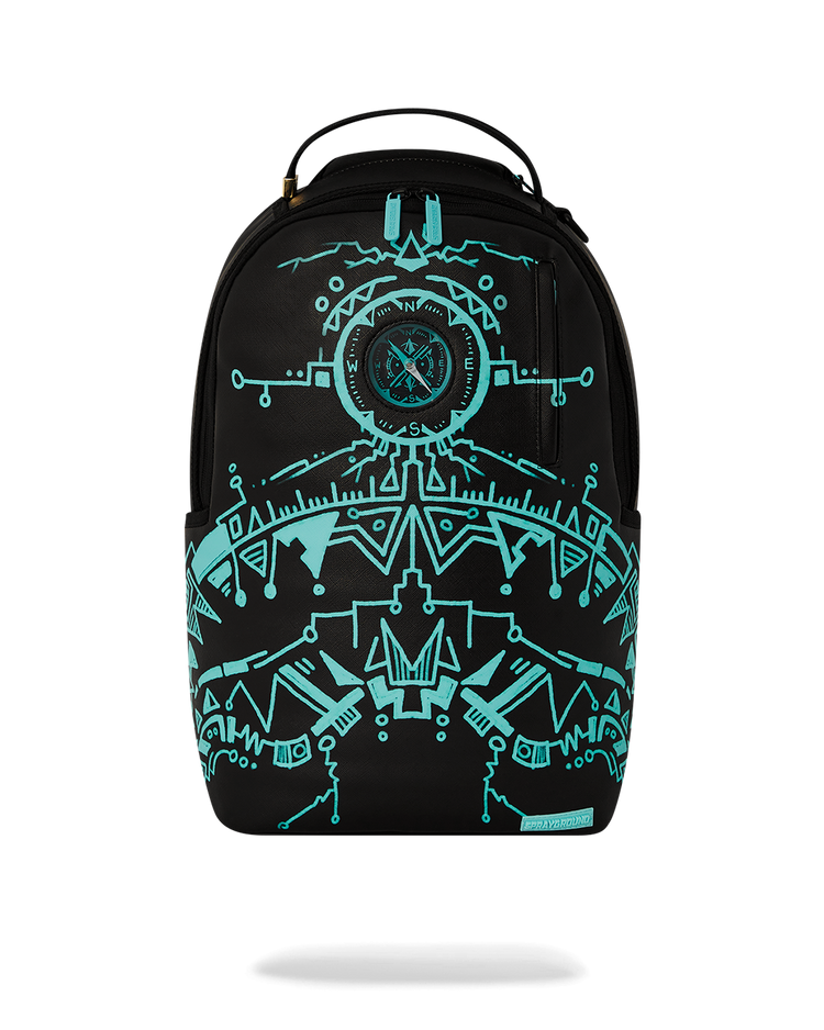 FUTURIST NAVIGATOR DLXSV BACKPACK