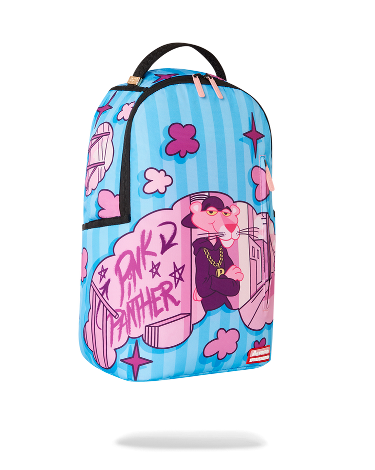 PINK PANTHER CLOUD MASTER DLXSR BACKPACK