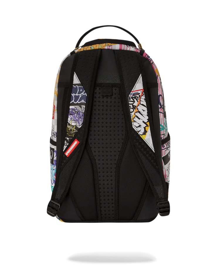 CREATE ANOTHER DAY DLXSV BACKPACK