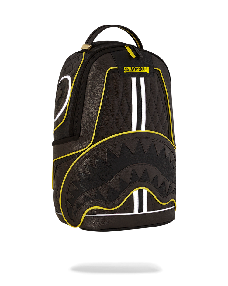 SPEED DEMON DLXSV BACKPACK