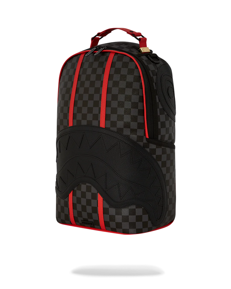 RACEWAY 3 DLXSV BACKPACK