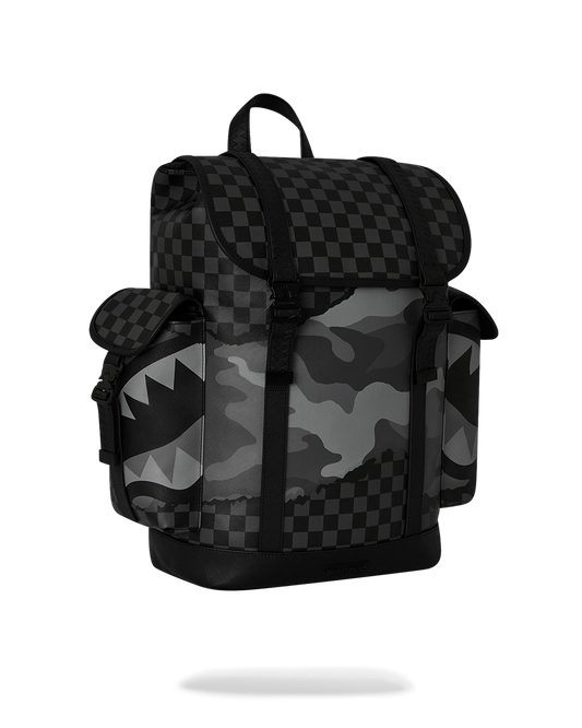 3AM TEAR IT UP MONTE CARLO BACKPACK