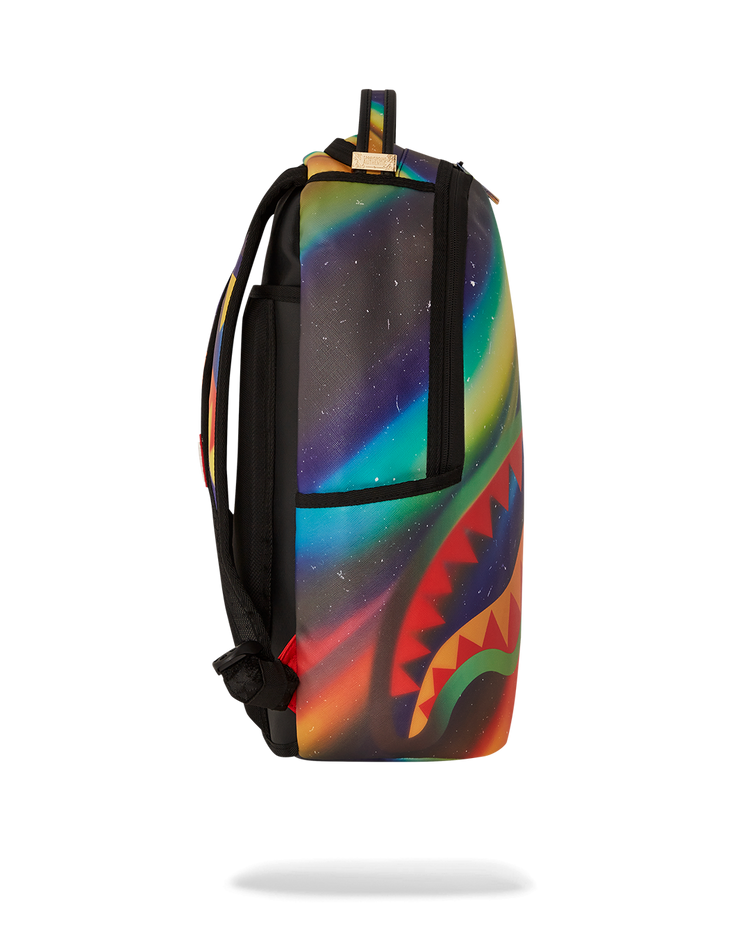 AURA SHARK DLXSV BACKPACK