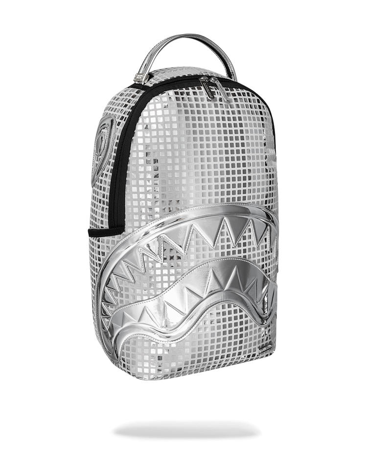 DISCO BALL SHARK DLXSV BACKPACK