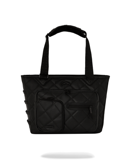 EMBOSSED BOSS SPECIAL OPS TOTE