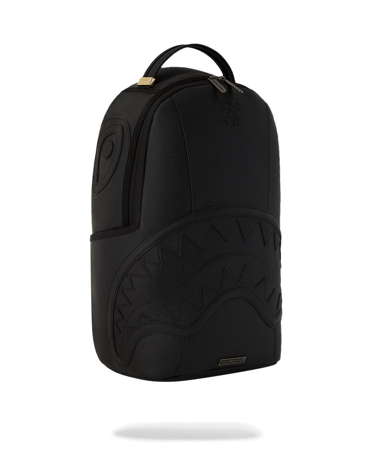 CORE BLACK DLXSV BACKPACK