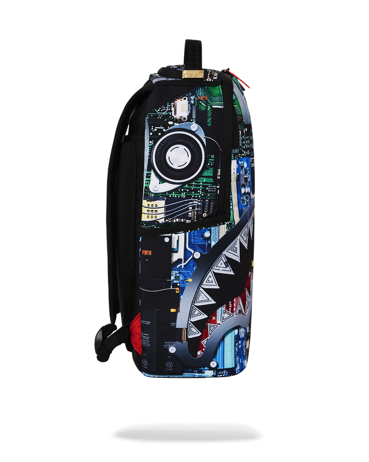 MOTHER BOARD SHARK DLXSR BACKPACK