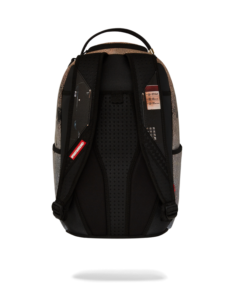 EXIT PHONE DLXSV BACKPACK