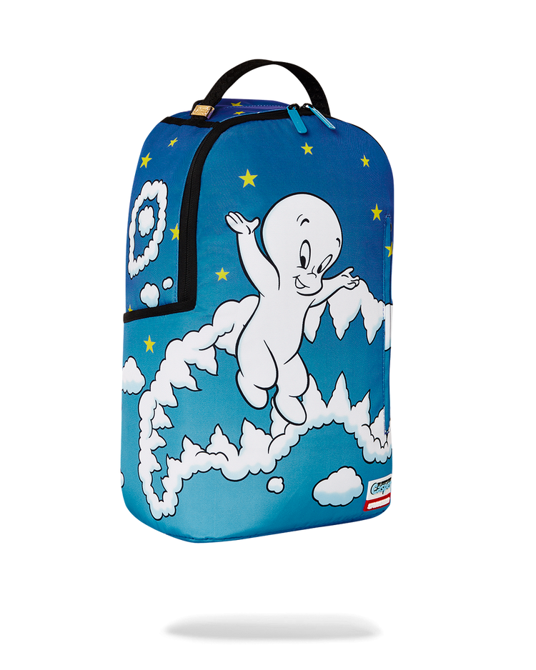 CASPER OVER THE CLOUDS DLXSR BACKPACK