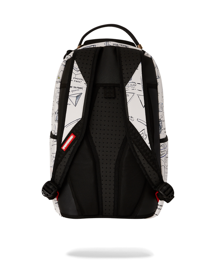 DOOBLE BAG DLXSV BACKPACK