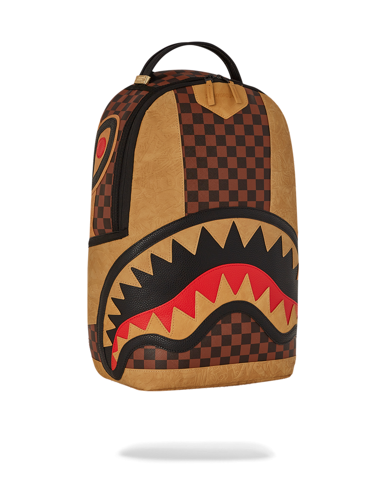 HENNY RACEWAY GRAFF DLXSV BACKPACK