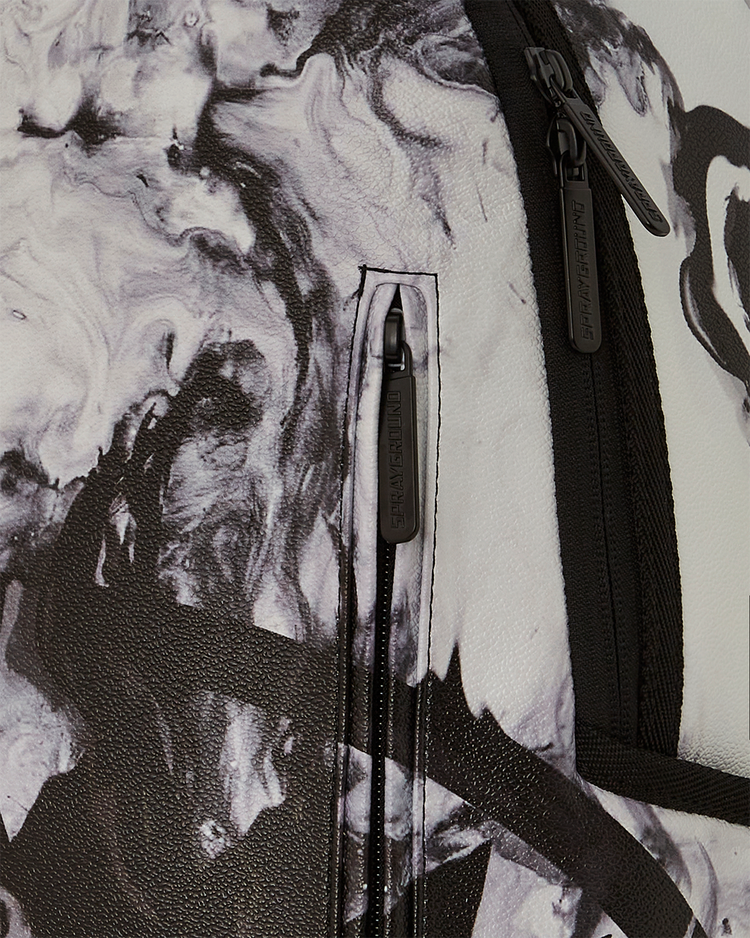 MARBLE PAINT DLXSV BACKPACK