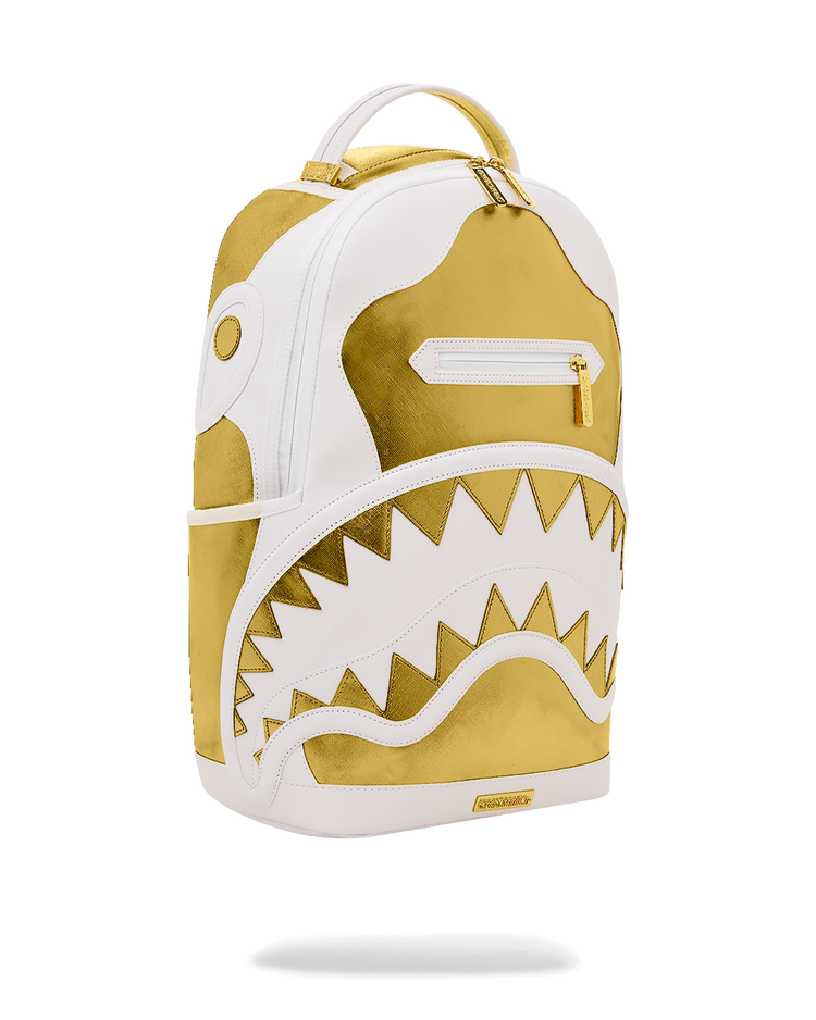 COUTURE REGALIA DLXSV BACKPACK