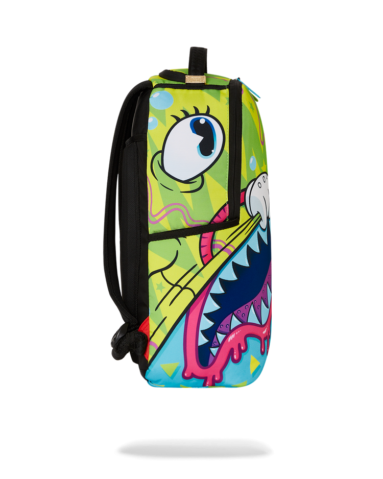 SUPER DUPER WEIRD DLXSR BACKPACK