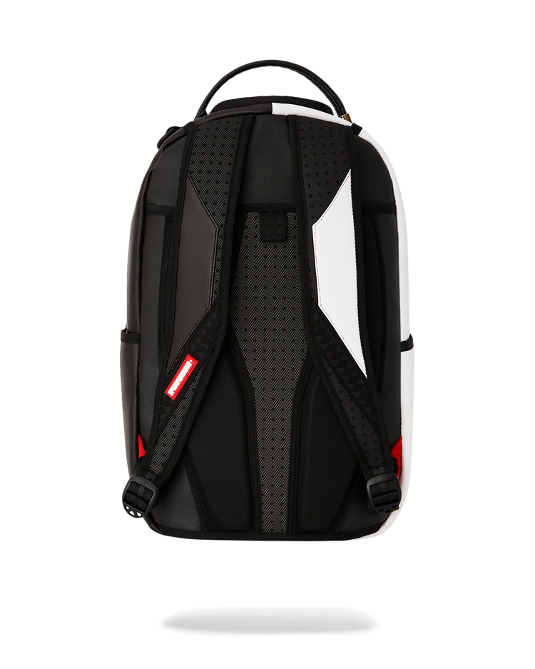 SHARK CENTRAL INVERTED SPLIT DLXSV BACKPACK