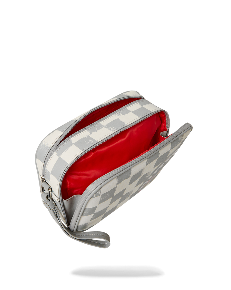 VANQUISH CREAM TOILETRY BRICK