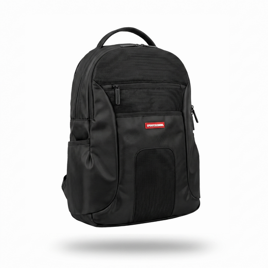 BLACK CORE BACKPACK