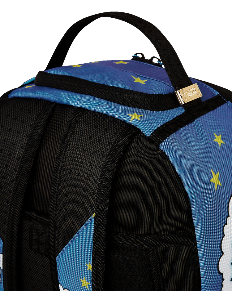 CASPER OVER THE CLOUDS DLXSR BACKPACK