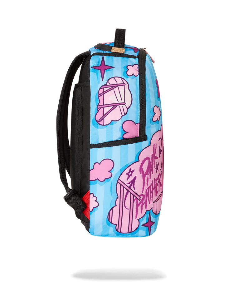 PINK PANTHER CLOUD MASTER DLXSR BACKPACK