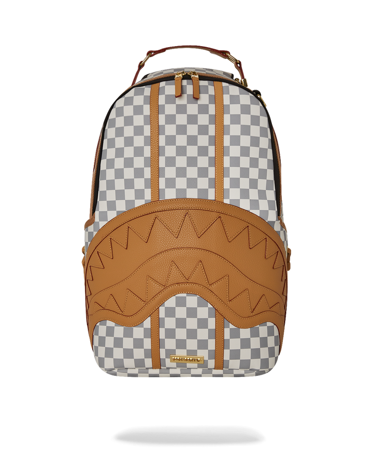 HENNY LATTE DLXSV BACKPACK