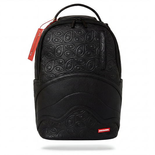 BLACK EYES BACKPACK