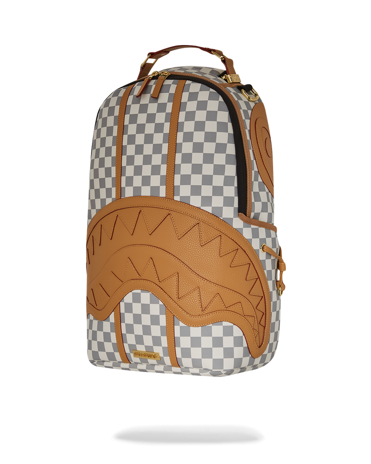 HENNY LATTE DLXSV BACKPACK