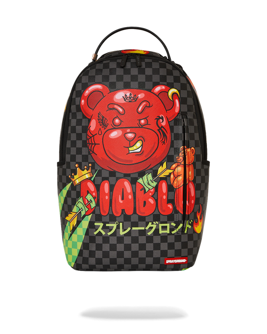 Sprayground morrales sale