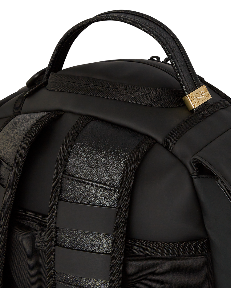 SKY HIGH SEEKERS CARGO DELUXE BACKPACK