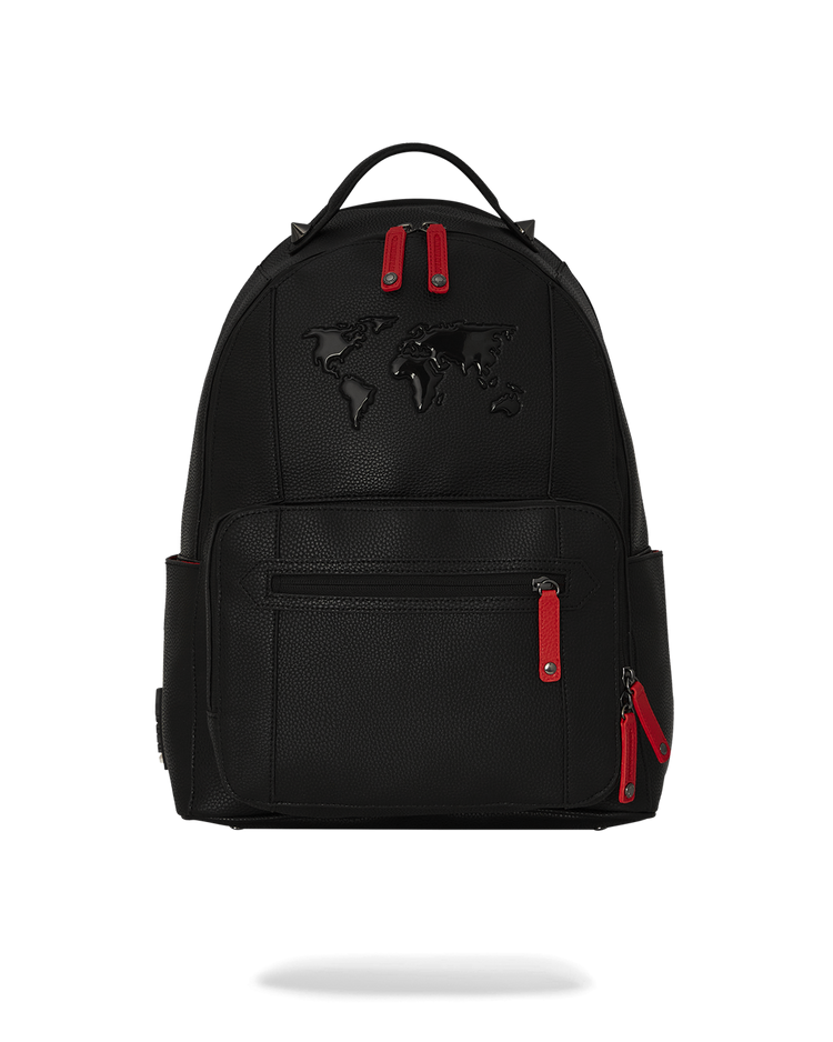 JAMES EDITION GLOBAL CHATEAU BACKPACK