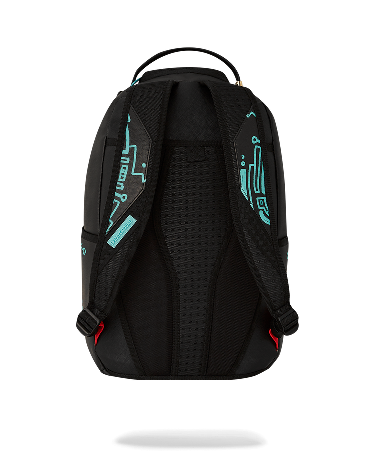 FUTURIST NAVIGATOR DLXSV BACKPACK