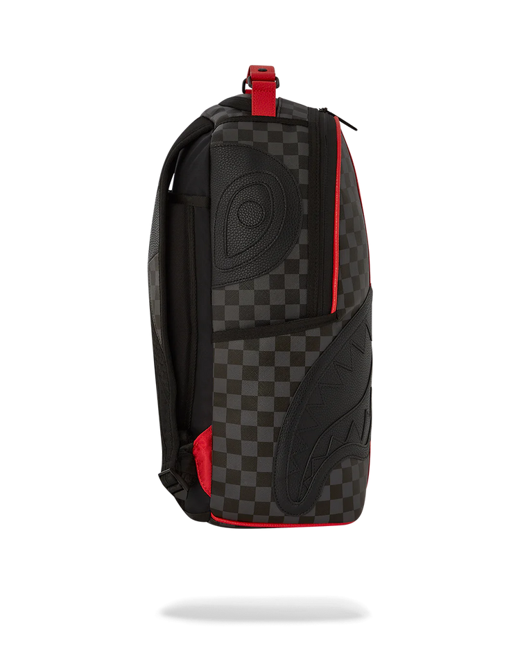 RACEWAY 3 DLXSV BACKPACK