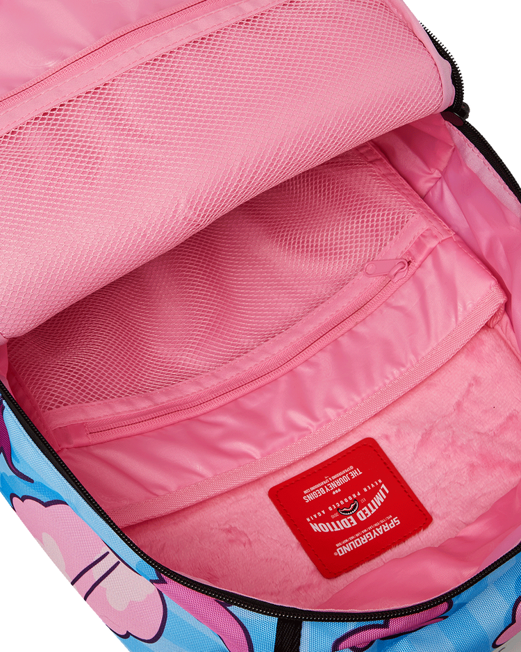 PINK PANTHER CLOUD MASTER DLXSR BACKPACK