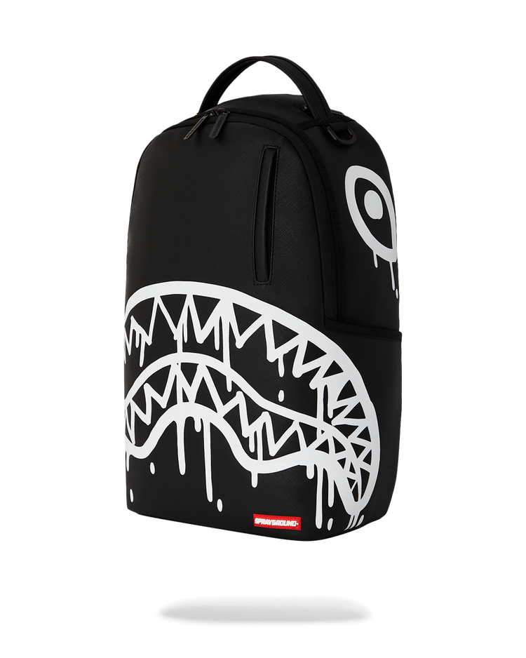 DRIP SHARK CENTRAL DLXSV BACKPACK