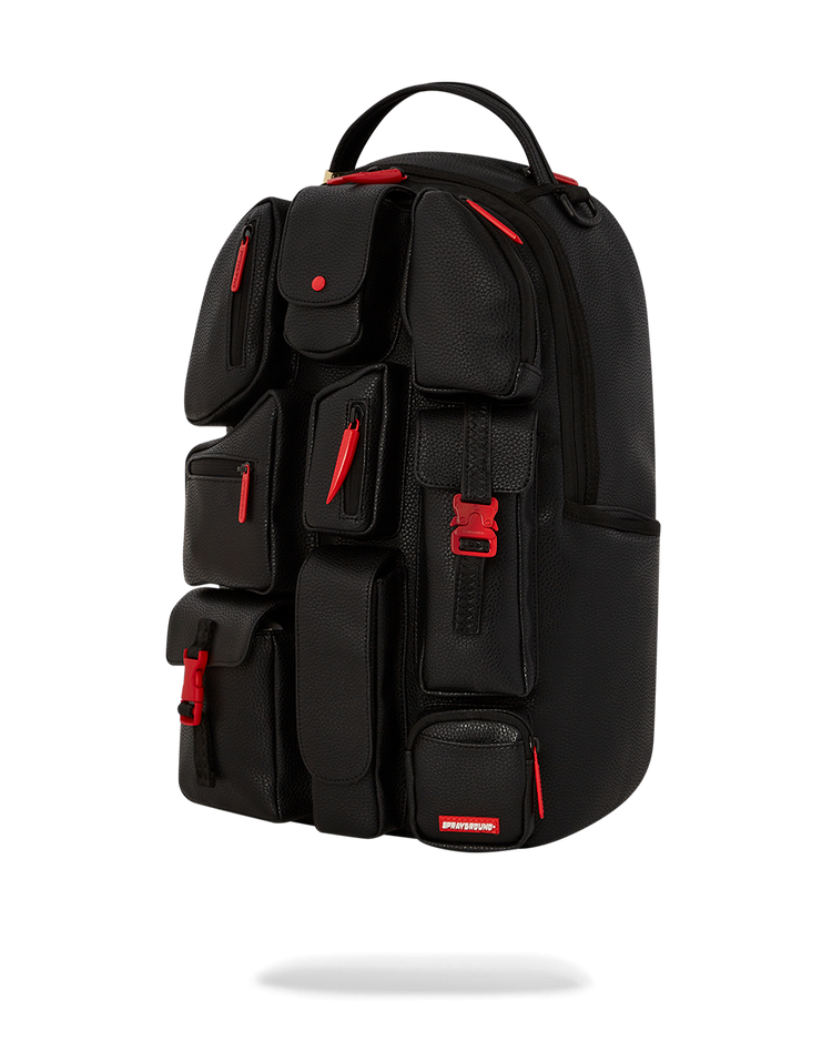 AIRFREIGHT DLX BACKPACK