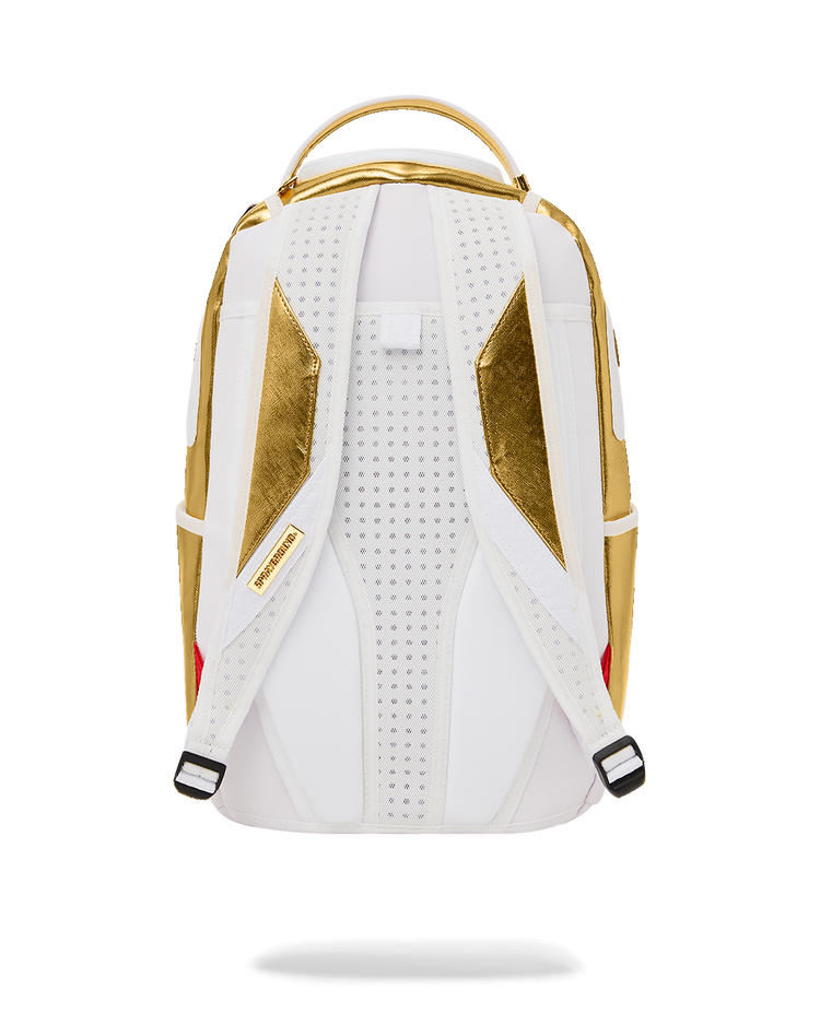 COUTURE REGALIA DLXSV BACKPACK