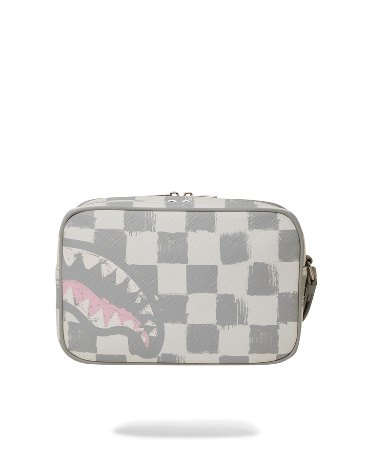VANQUISH CREAM TOILETRY BRICK