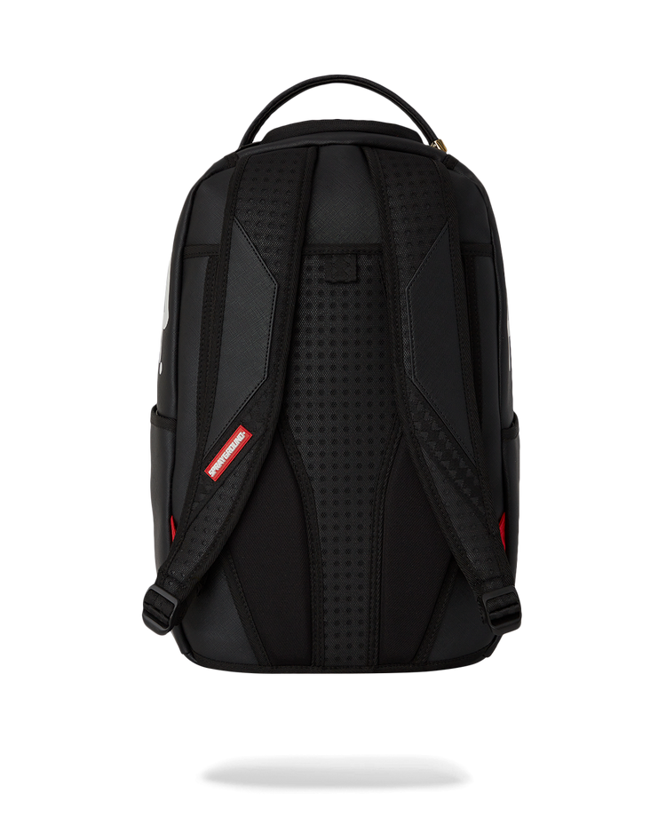 DRIP SHARK CENTRAL DLXSV BACKPACK