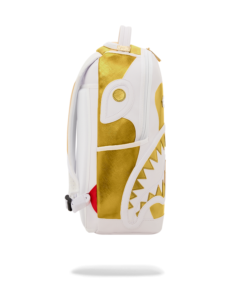 COUTURE REGALIA DLXSV BACKPACK