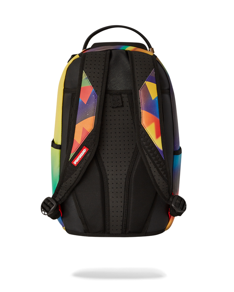 AURA SHARK DLXSV BACKPACK